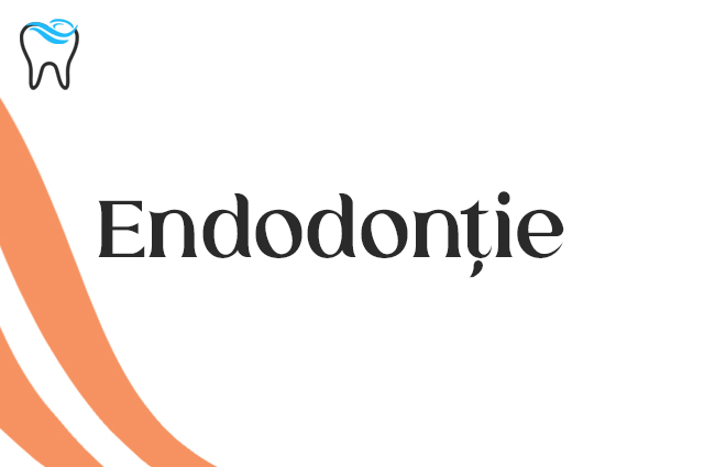 Endodontie