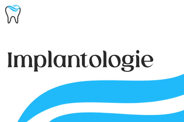 Implantologie