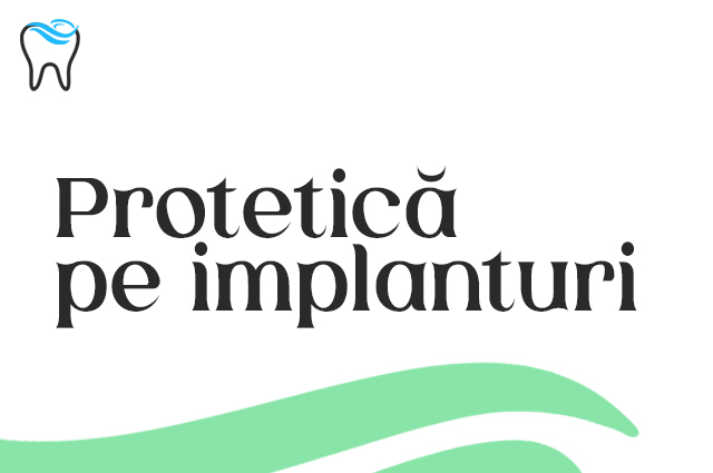 ProteticaPeImplanturi